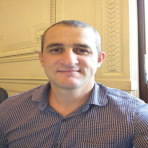 Dmitry Ivaniuk